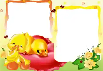 Foto-effetti della categoria Campagna e villeggiatura № 35141