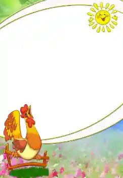 Foto-effetti della categoria Campagna e villeggiatura № 3522