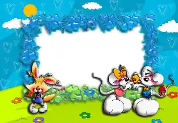 Foto-effetti della categoria Campagna e villeggiatura № 45666