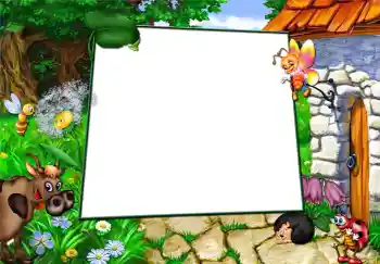 Foto-effetti della categoria Campagna e villeggiatura № 5074