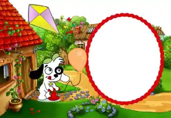 Foto-effetti della categoria Campagna e villeggiatura № 53320