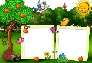 Foto-effetti della categoria Campagna e villeggiatura № 70928