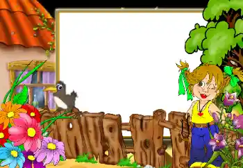 Foto-effetti della categoria Campagna e villeggiatura № 84203