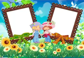 Foto-effetti della categoria Emozioni dei bambini № 174287