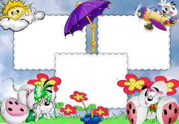 Foto-effetti della categoria Emozioni dei bambini № 36264