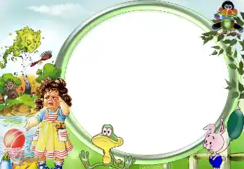 Foto-effetti della categoria Emozioni dei bambini № 3763