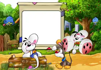 Foto-effetti della categoria Emozioni dei bambini № 4035