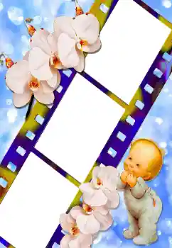 Foto-effetti della categoria Emozioni dei bambini № 47286