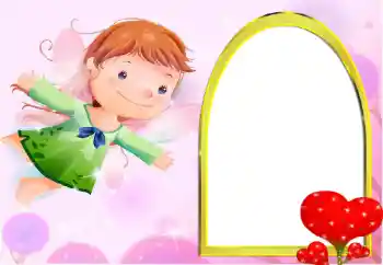 Foto-effetti della categoria Emozioni dei bambini № 49434