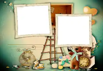 Foto-effetti della categoria Emozioni dei bambini № 49481