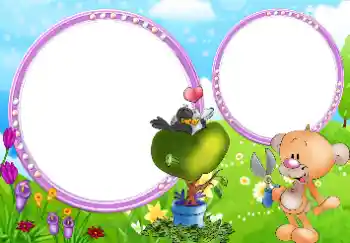 Foto-effetti della categoria Emozioni dei bambini № 50849