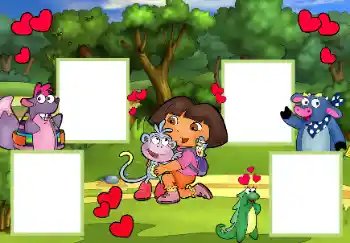 Foto-effetti della categoria Emozioni dei bambini № 9738