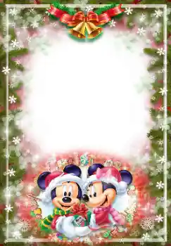 Foto-effetti della categoria Feste per bambini № 111900. Scrittura sulla cornice: Buon Natale!