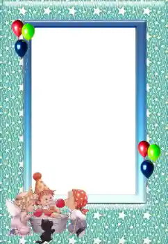 Foto-effetti della categoria Feste per bambini № 123188