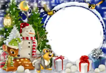 Foto-effetti della categoria Feste per bambini № 128497