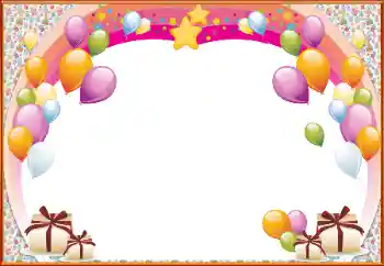 Foto-effetti della categoria Feste per bambini № 141033