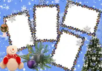 Foto-effetti della categoria Feste per bambini № 152982