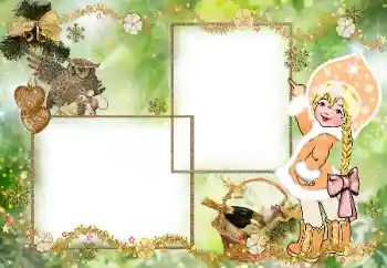 Foto-effetti della categoria Feste per bambini № 154568
