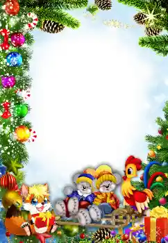 Foto-effetti della categoria Feste per bambini № 163320