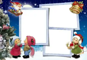 Foto-effetti della categoria Feste per bambini № 163404