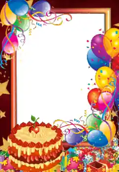 Foto-effetti della categoria Feste per bambini № 170497 Foto-effetti della categoria Feste per bambini № 170497