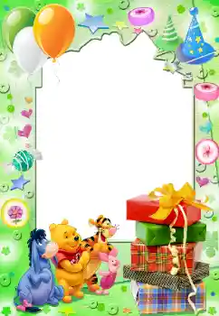 Foto-effetti della categoria Feste per bambini № 174150 Foto-effetti della categoria Feste per bambini № 174150