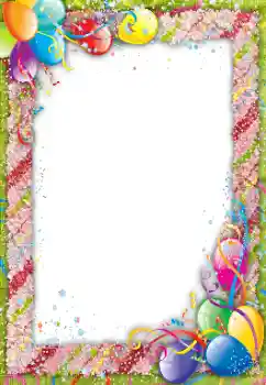 Foto-effetti della categoria Feste per bambini № 189338 Foto-effetti della categoria Feste per bambini № 189338