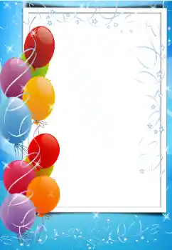 Foto-effetti della categoria Feste per bambini № 196383