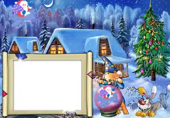 Foto-effetti della categoria Feste per bambini № 342
