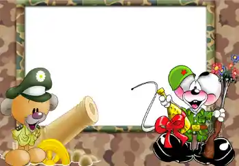 Foto-effetti della categoria Feste per bambini № 356