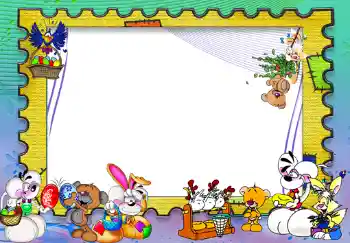 Foto-effetti della categoria Feste per bambini № 358