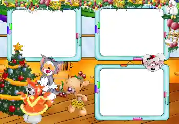 Foto-effetti della categoria Feste per bambini № 38724 Foto-effetti della categoria Feste per bambini № 38724