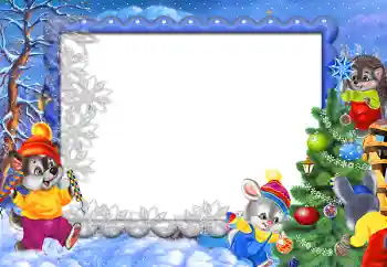 Foto-effetti della categoria Feste per bambini № 38934 Foto-effetti della categoria Feste per bambini № 38934