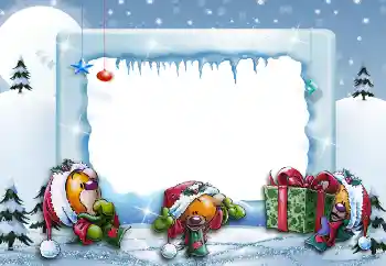Foto-effetti della categoria Feste per bambini № 4102