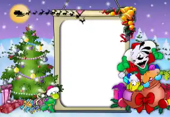 Foto-effetti della categoria Feste per bambini № 64505