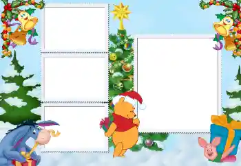 Foto-effetti della categoria Feste per bambini № 8586