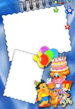 Foto-effetti della categoria Feste per bambini № 91930 Foto-effetti della categoria Feste per bambini № 91930