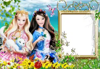 Foto-effetti della categoria Cartoni di Disney № 159485