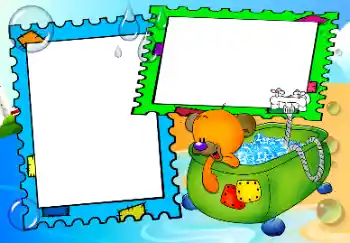 Foto-effetti della categoria Bagni, pasti, sonno № 105162