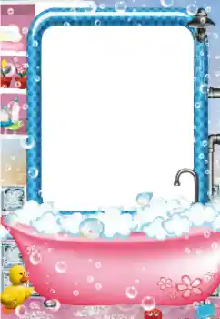 Foto-effetti della categoria Bagni, pasti, sonno № 105689