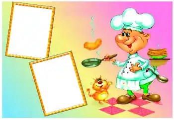 Foto-effetti della categoria Bagni, pasti, sonno № 117707