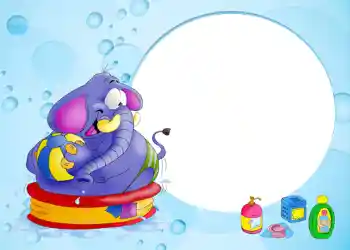 Foto-effetti della categoria Bagni, pasti, sonno № 1184