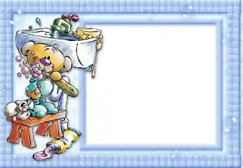 Foto-effetti della categoria Bagni, pasti, sonno № 145037