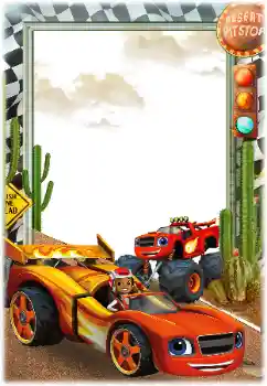 Foto-effetti della categoria Bagni, pasti, sonno № 171678. Scrittura sulla cornice: Desert pitstop