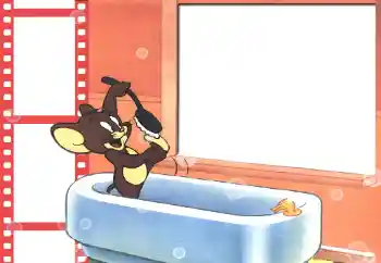 Foto-effetti della categoria Bagni, pasti, sonno № 33754