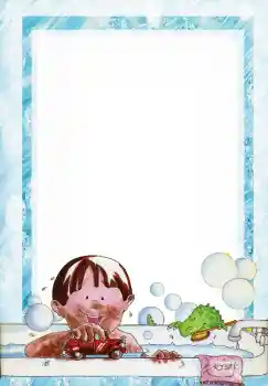 Foto-effetti della categoria Bagni, pasti, sonno № 4420