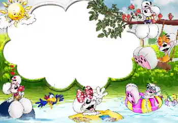 Foto-effetti della categoria Al mare № 10857 Foto-effetti della categoria Al mare № 10857