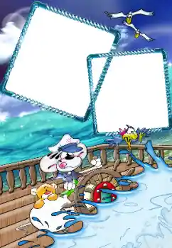 Foto-effetti della categoria Al mare № 194173