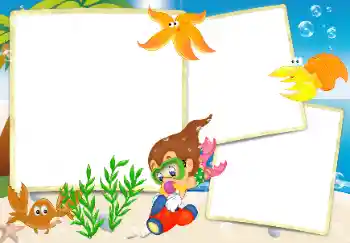 Foto-effetti della categoria Al mare № 33839 Foto-effetti della categoria Al mare № 33839