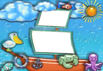 Foto-effetti della categoria Al mare № 38274 Foto-effetti della categoria Al mare № 38274